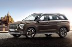 Hyundai представил семиместную версию Creta