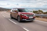 Kia Carnival вышел в продажу в России