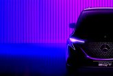 Mercedes-Benz анонсировал премьеру нового компактвэна