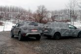 Renault Duster получит семиместную версию