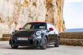 Цены на обновленный Mini John Cooper Works