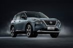 В Китае показали новый Nissan X-Trail