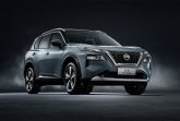 В Китае показали новый Nissan X-Trail