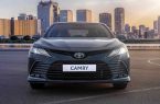 Обновленная Toyota Camry: стартовали продажи в России