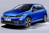 Новый Volkswagen Polo рассекретили до премьеры