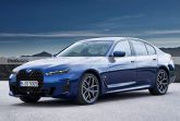 BMW 5 series готовится к смене генерации