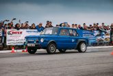 Первый этап по Drag Racing в Пензе сезона 2021