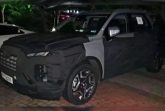 Обновленный Hyundai Palisade