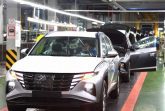 В РФ стартовало производство нового Hyundai Tucson