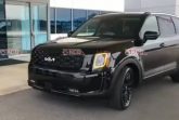 Kia Telluride