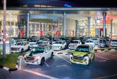 Toyota Land Cruiser 300 пополнил автопарк полиции ОАЭ