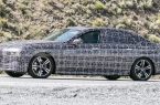 BMW готовит новое поколение 7-Series