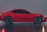 Lexus выпустит спортивное купе