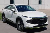 Haval Monster показали на первых фотографиях