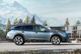 Российские цены на Subaru Outback