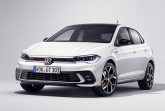 Volkswagen обновил хэтчбек Polo GTI