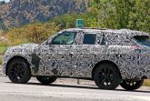 Новое поколение Range Rover Sport