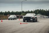 Четвертый этап по Drag Racing в Пензе (Фотоотчет)