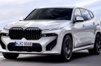 BMW запустит производство X8 до конца 2021 года