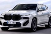 BMW запустит производство X8 до конца 2021 года