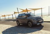 В России начались продажи обновленного Citroen C3 Aircross