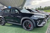 Haval H6S вышел в продажу