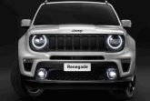 Jeep Renegade покинул Россию