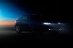 Subaru показала электрический кроссовер Solterra