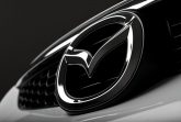 Названия двух новых кроссоверов Mazda