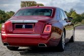 Rolls-Royce отзовет новые Phantom