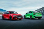 В Audi рассказали о новинках для рынка РФ в 2022 году