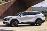 Раскрыта стоимость нового Kia Sportage в России