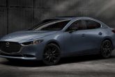 Mazda3 2022 модельного года