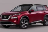 Новый Nissan X-Trail не появится в России в 2022 году