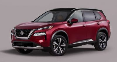 Новый Nissan X-Trail не появится в России в 2022 году
