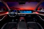 Ford Mondeo 6 раскрыт дизайн интерьера