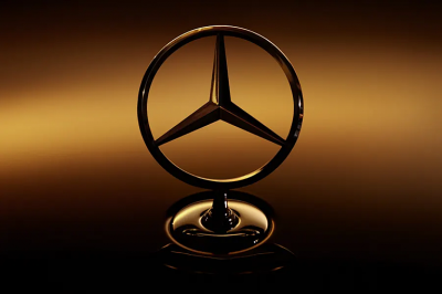 Mercedes-Benz, S-Class