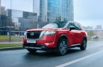 Новый Nissan Pathfinder: известны цены для России