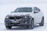 Обновленный BMW X6 G06