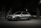 В России начали принимать заказы на новый универсал Genesis G70 Shooting Brake.