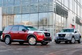 Nissan начал продажу нового Pathfinder в России