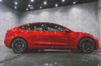 Tesla отзовет 127 тыс. автомобилей