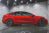 Tesla отзовет 127 тыс. автомобилей