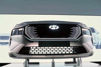 У Hyundai будет новый логотип