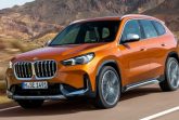 BMW представила X1 нового поколения