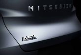 Кроссовер Mitsubishi ASX, обновившийся три года назад, готовится к своей второй смене поколения.