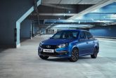 Старт продаж LADA Granta Drive Active 2022