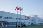 Toyota закрыла свой российский завод