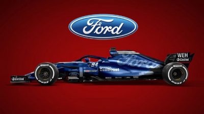 Американский автомобильный гигант Ford официально подтвердил свое возвращение в «Формулу-1» в 2026 году.