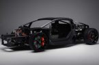 Lamborghini показала шасси преемника Aventador